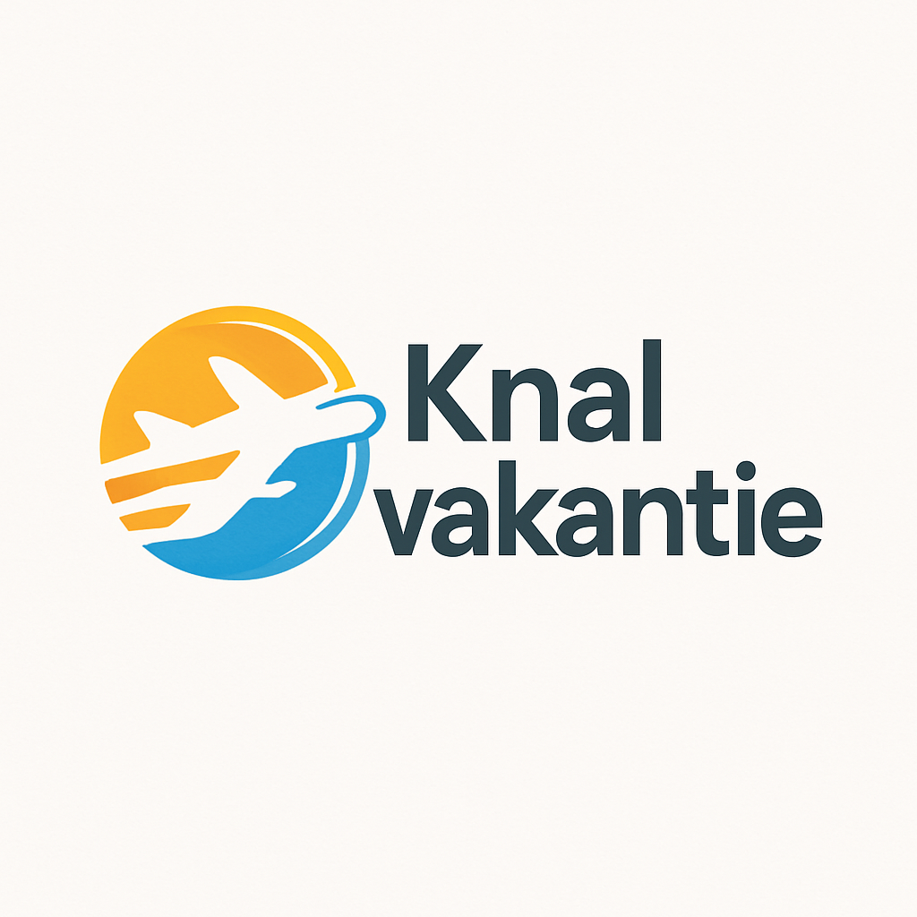 Knalvakantie