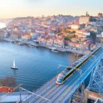 10 daagse fly drive Porto & de Spaanse fjorden