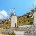 8 daagse fly drive De Schatten van Noord Kreta
