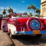 9-daagse rondreis Cuba Libre vanaf nov