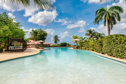 Dreams Curacao Resort & Spa