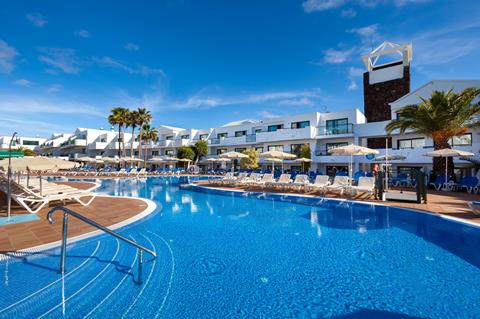 Be Live Experience Lanzarote Beach