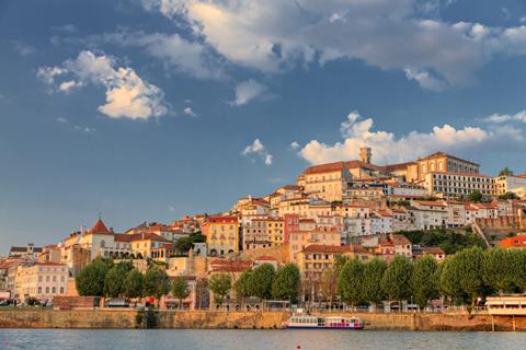 10-daagse rondreis Parels van Portugal